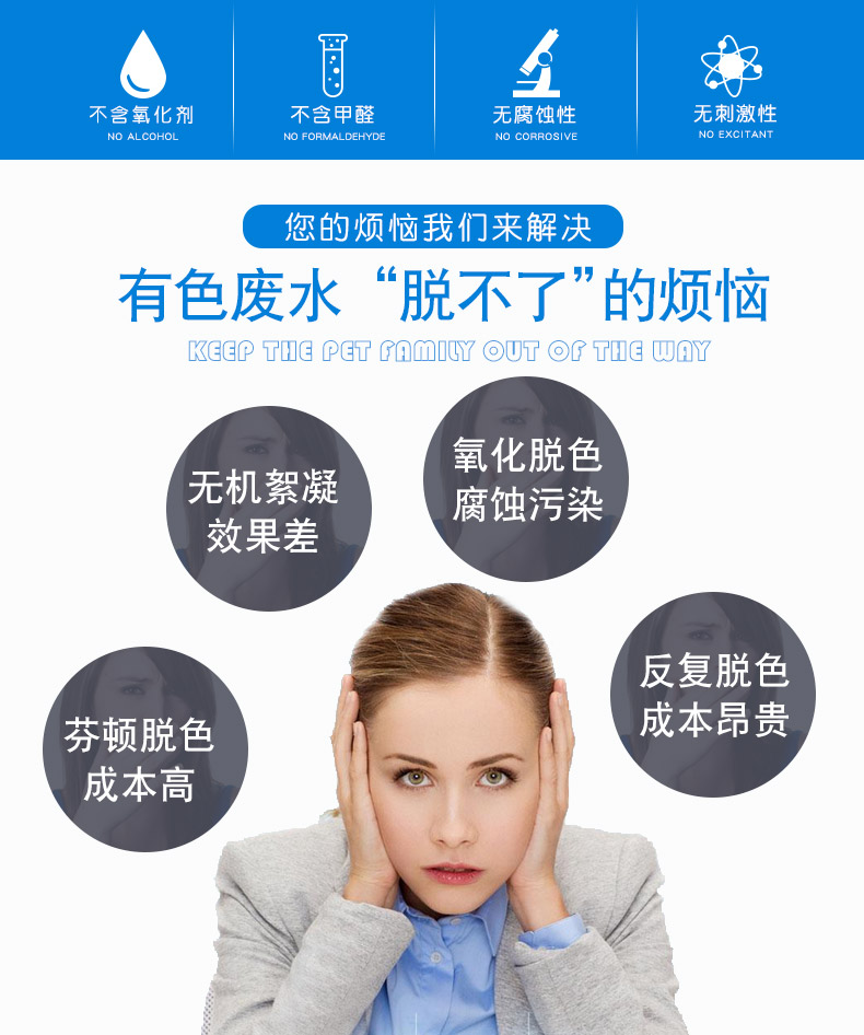 陽(yáng)極氧化脫色劑